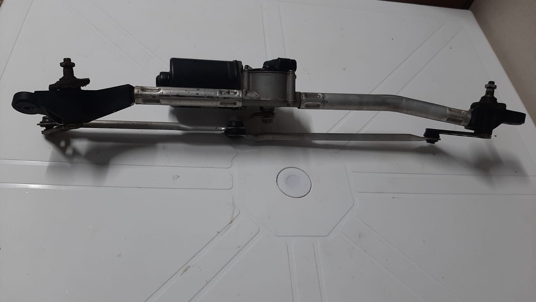 MÁQUINA MOTOR DO LIMPADOR DE PARABRISA  ASTRA 1999 A 2003