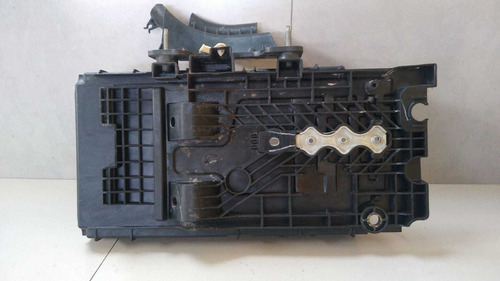 Suporte Bateria Ford Fusion 2.0 2014 Original