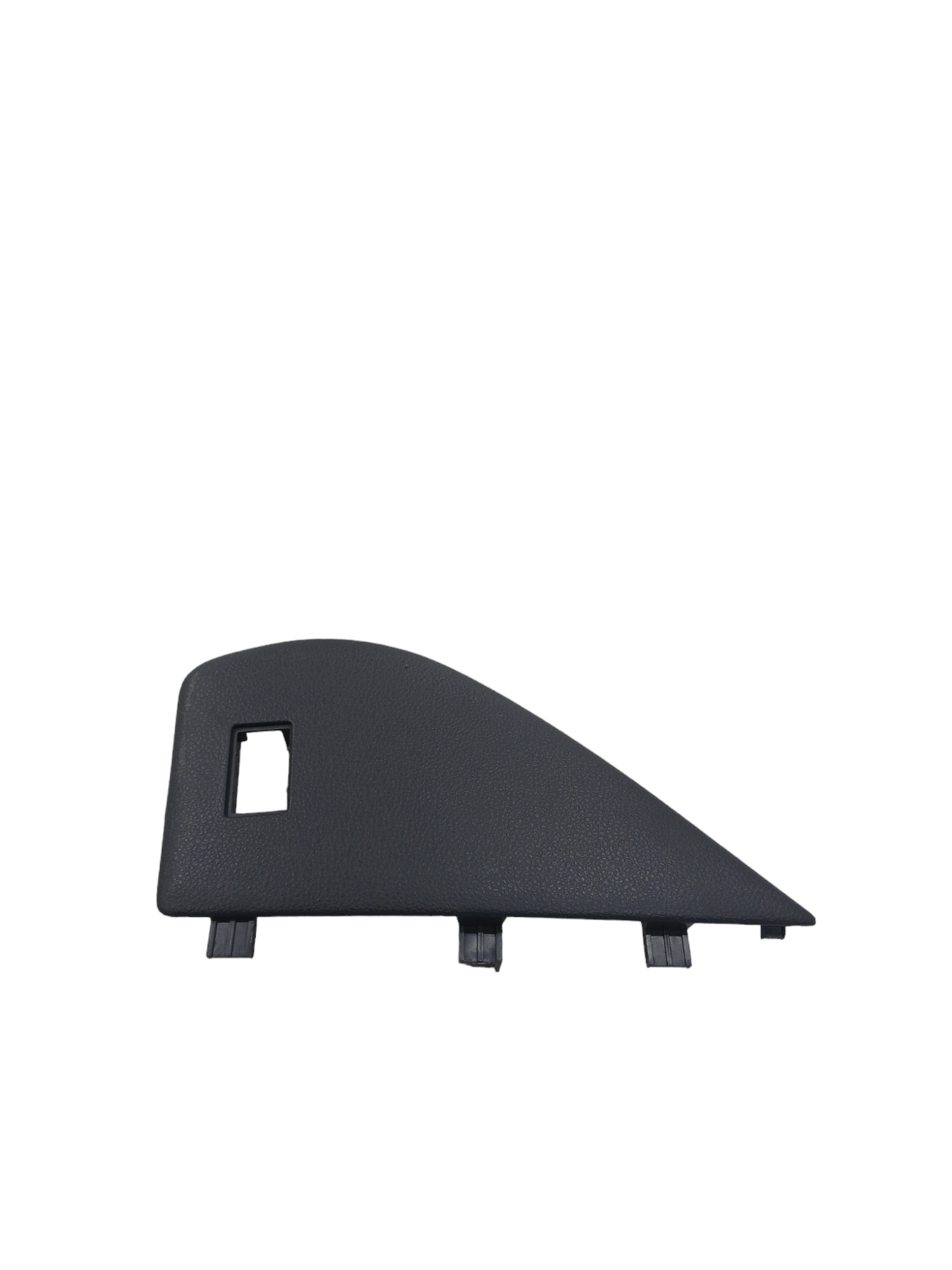 ACABAMENTO ESQUERDO LATERAL PAINEL VW AMAROK 2011 A 2016