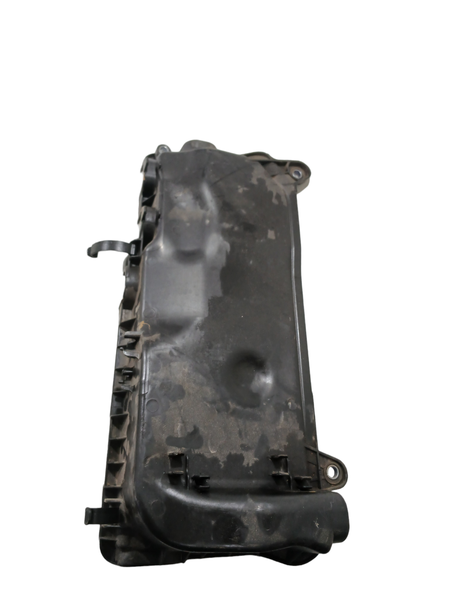 CAPA TAMPA MOTOR NISSAN FRONTIER 2.3 2017 A 2024 BITURBO