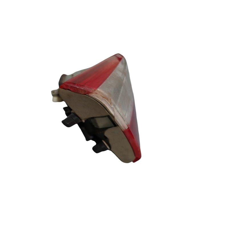 Lanterna traseira esquerda tampa Hyundai HB20 2012 a 2015