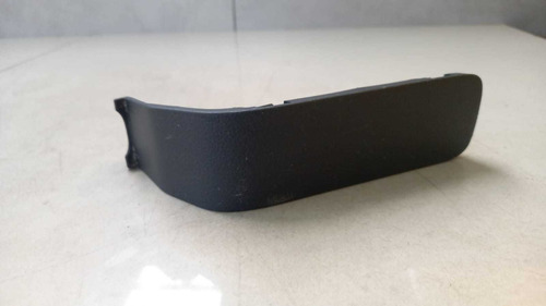 Acabamento Console Central Mitsubishi Outlander 2.0 2015