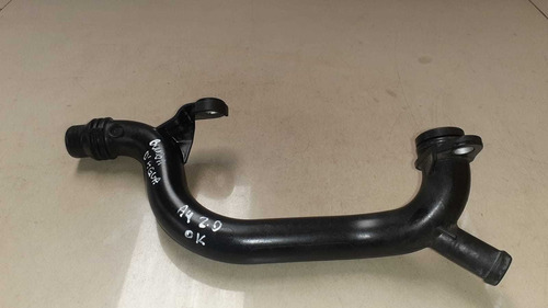 Tubo Bomba D'Água Audi A4 Tfsi 2.0 2011