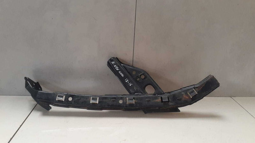 Suporte guia farol direito honda new civic 2012 a 2016