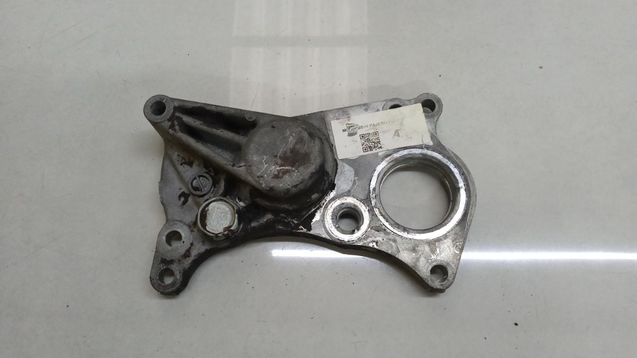 Bloco Rolamento Bomba Injetora Pajero Full 3.2 2008