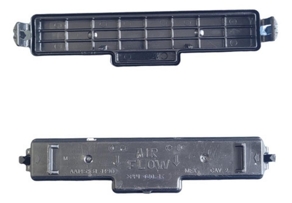 Tampa Filtro Cabine Mitsubishi L200 2019 A 2021