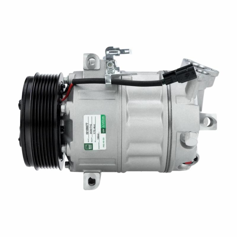 Compressor Ar Master 2.3 Diesel 13 Até 20 Sentra 07 Até 13