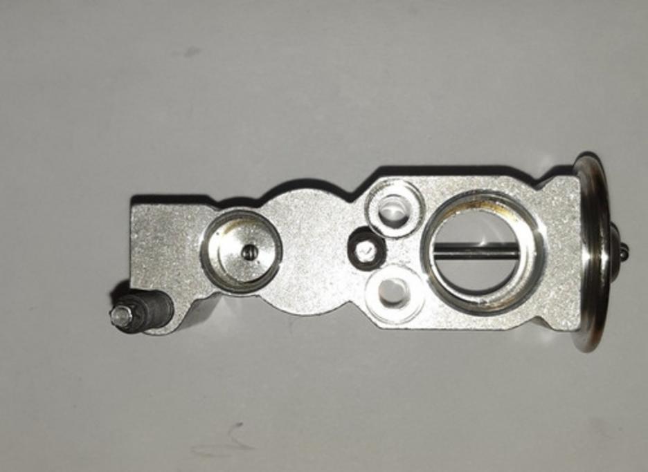 RD VALVULA DE EXPANSAO PEUGEOT 208/ CITROEN