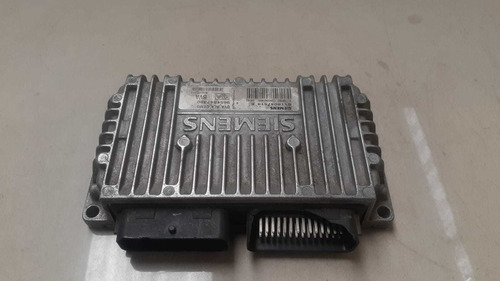 Módulo Cambio Citroen C5 2.0 2002 A 2005 Com Detalhe