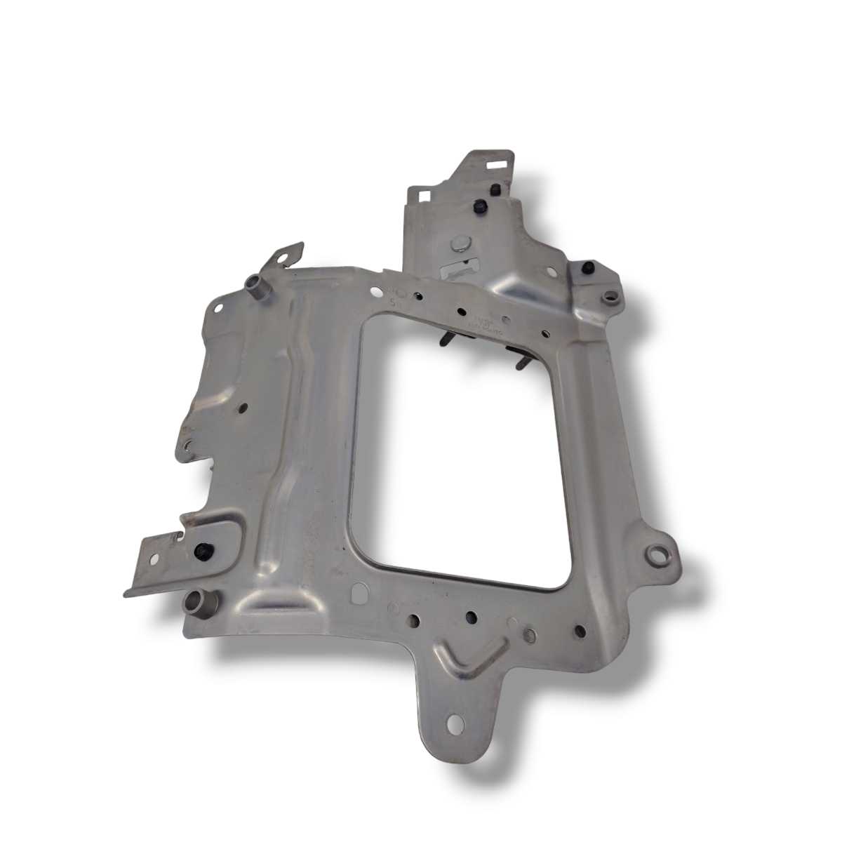 Suporte Módulo Injeção Jeep Renegade 2016