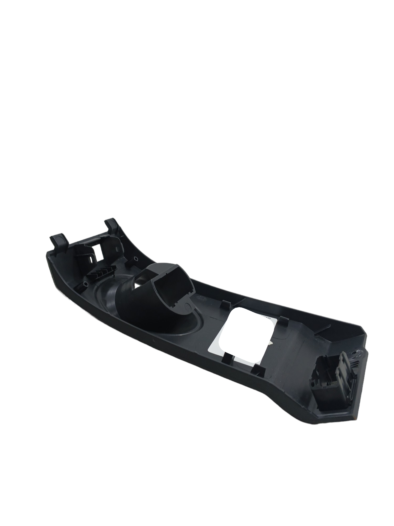 MOLDURA BOTÃO FAROL DE MILHA VW AMAROK 2011 A 2016