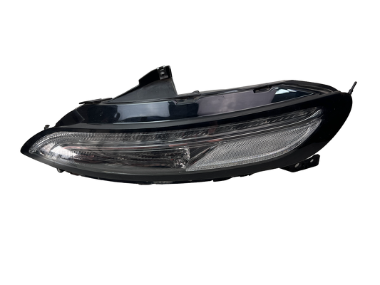 Farol Esquerdo Cherokee Long Limit Trailhawk 14/15 detalhes