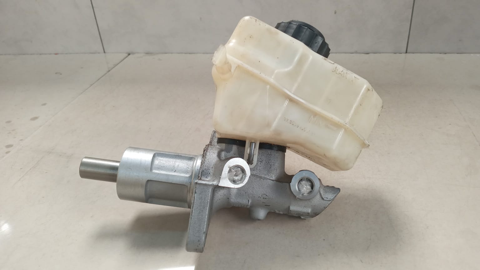 Cilindro Mestre C/Reservatório Bmw X1 2.0 2012 - 2015