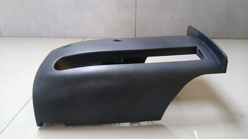 Acabamento Inferior Coluna Direção Ford Fusion 2.5 2011 2012