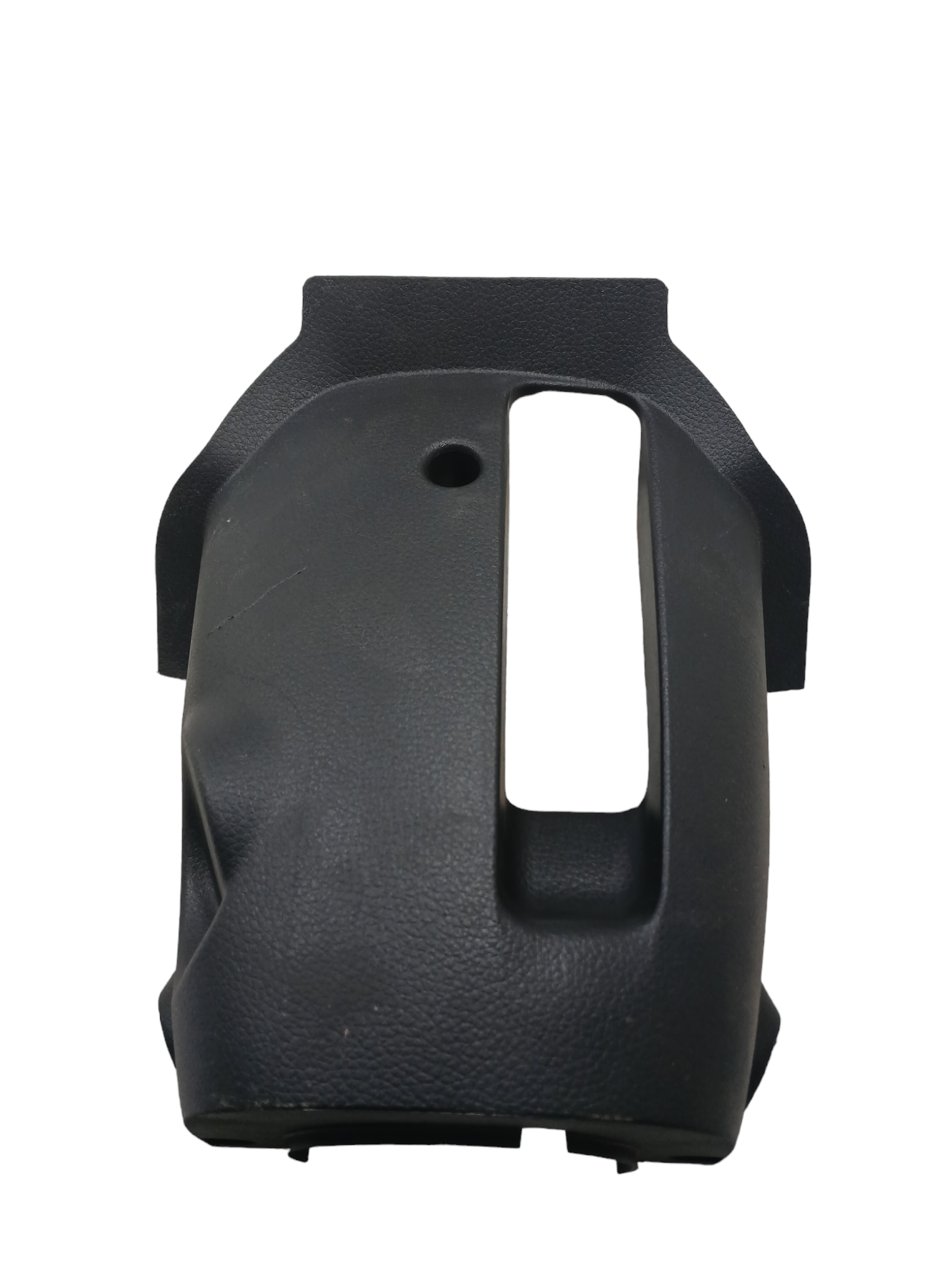 ACABAMENTO COLUNA INFERIOR NISSAN FRONTIER 2.3 2017 A 2024