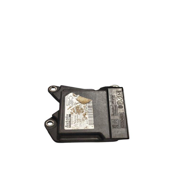 Módulo airbag central 1.6 citroen c3 c4 2015 2017