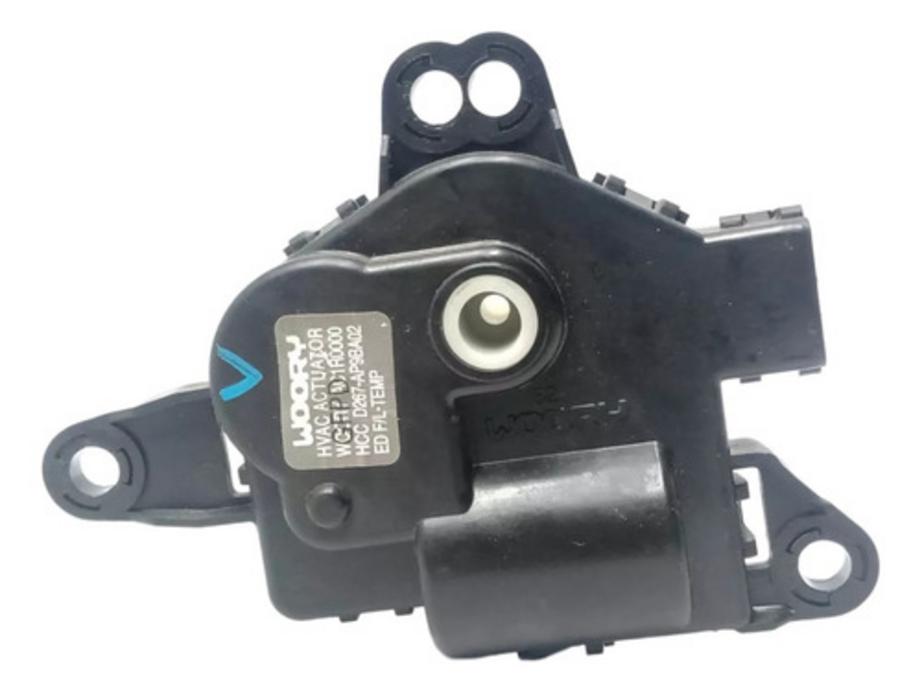Motor Atuador Hyundai Elantra 1.8 2012 2013 2014