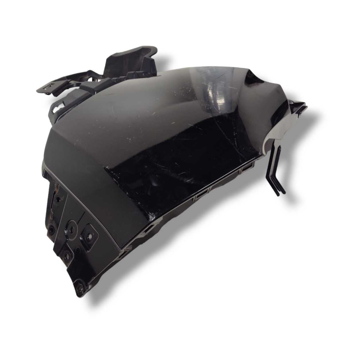  Polaina Parachoque Jeep Renegade 2016  Traseira Direita 