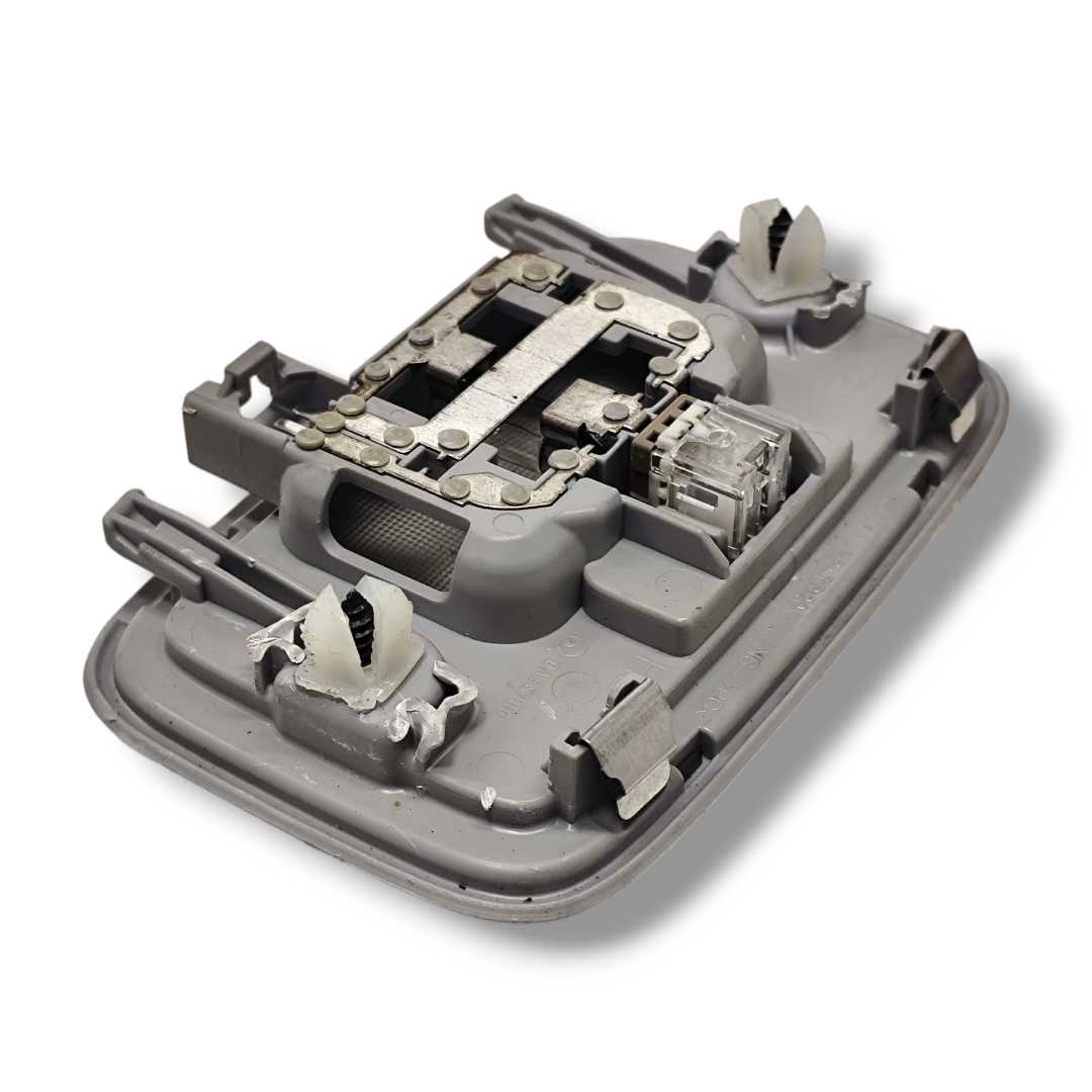 Luz teto cortesia Hyundai Hb20 2013 A 2019 original