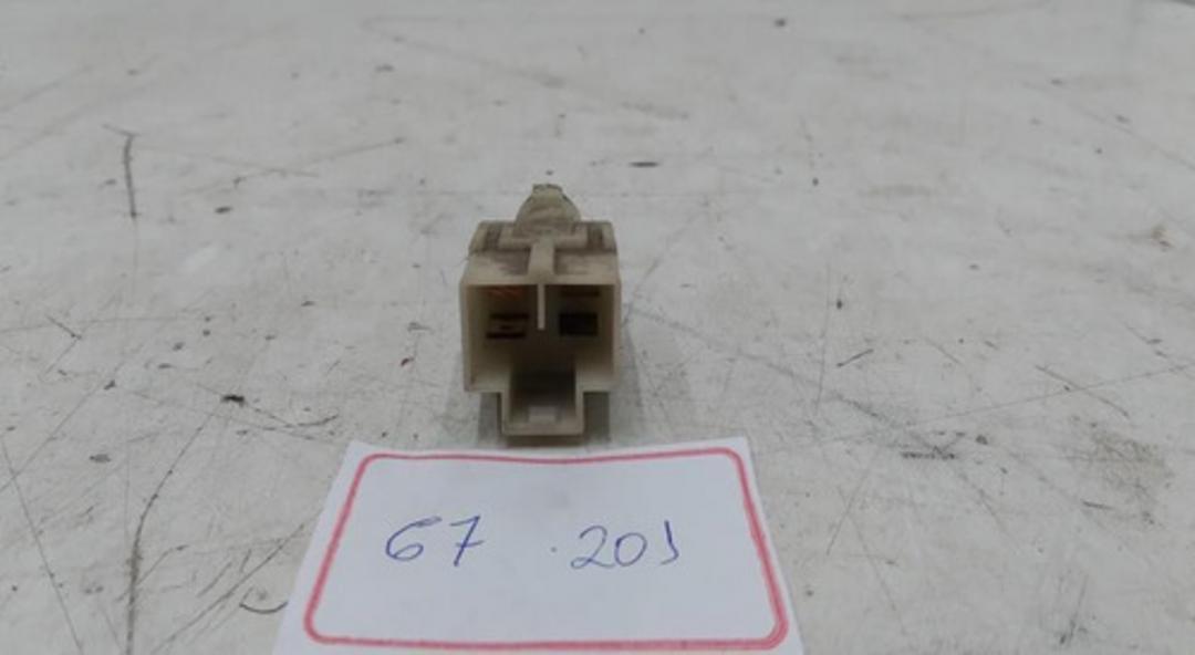 SENSOR PEDAL DE FREIO CHEVROLET CAPTIVA SPORT FWD 2009