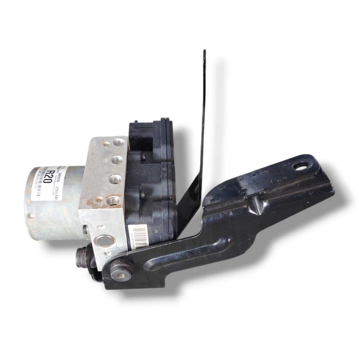 Módulo Central ABS Hyundai Ix35 2015 Original