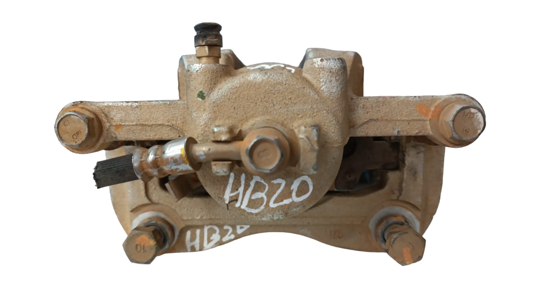 Pinça De Freio Dianteira Esquerda Hyundai Hb20 21 2022 2023/