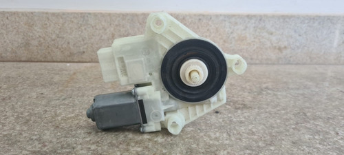 Motor Maquina Vidro Traseiro Esquerdo Golf 2013 14 15 16 17