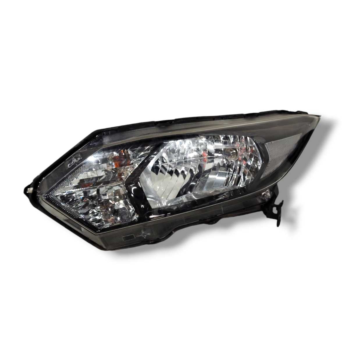 Farol dianteiro Esquerdo Honda Hr-v 2018 Original 