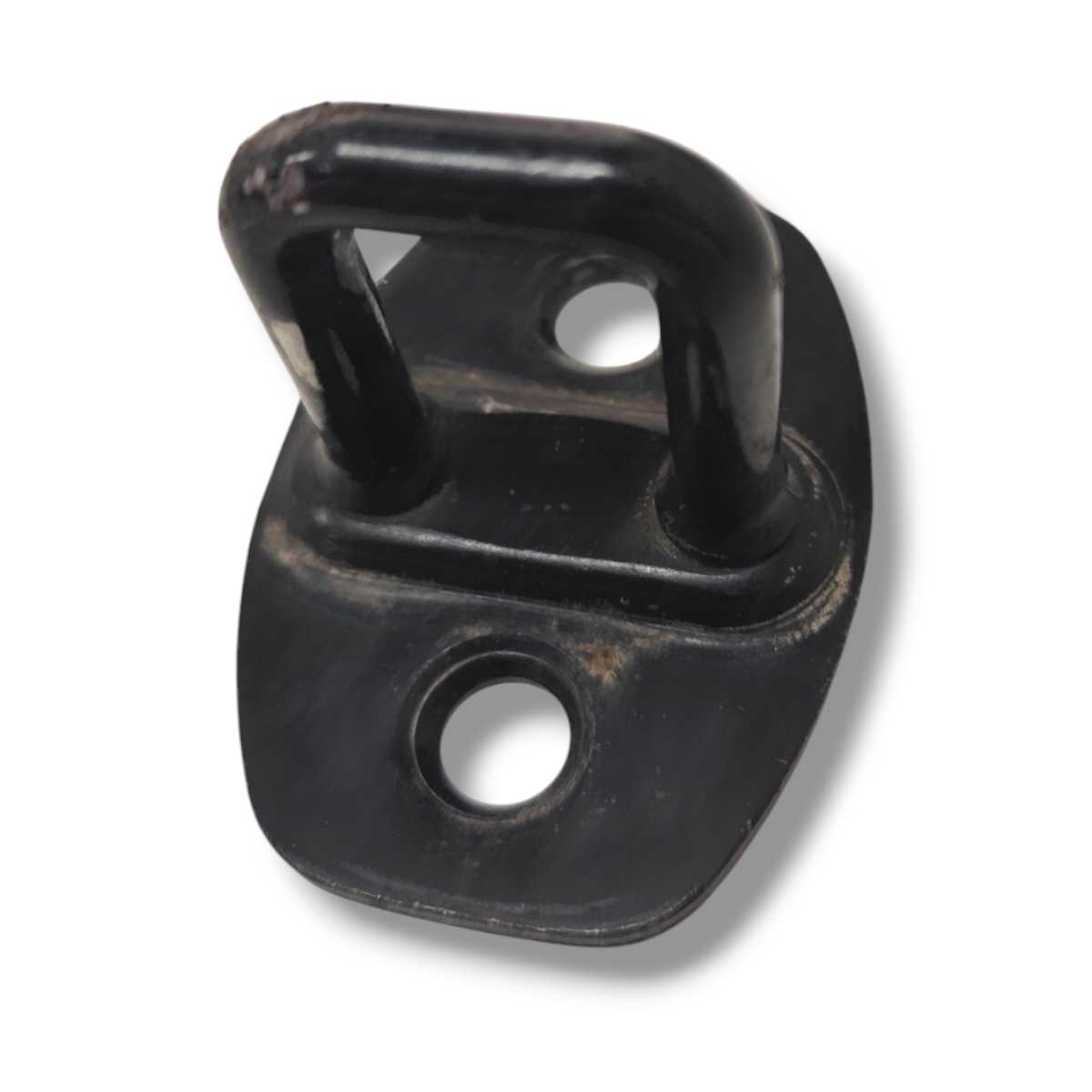 Batente fechadura porta malas Chevrolet Onix e Prisma 2013 a 2019 original 