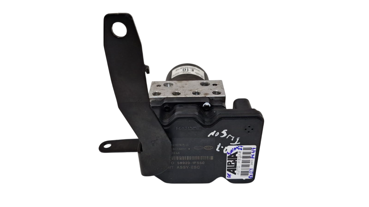 Modulo Freio Abs Hyundai Tucson 2.7 2009 2010