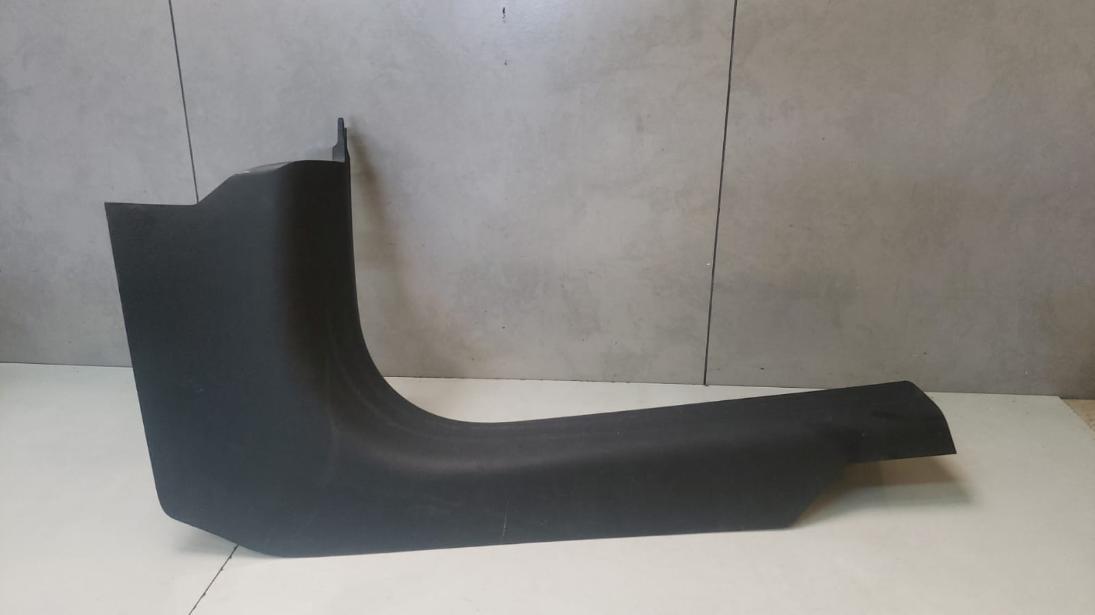 Soleira Porta D D Fiat Toro 2016 A 2020 532827660