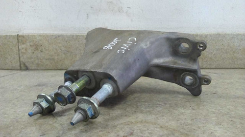 Suporte Motor / Caixa Manual Honda Civic 2007 a 2011