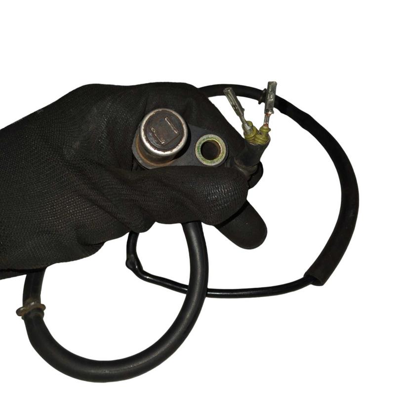 SENSOR ABS DIANTEIRO ESQUERDO PAJERO SPORT HPE 2004