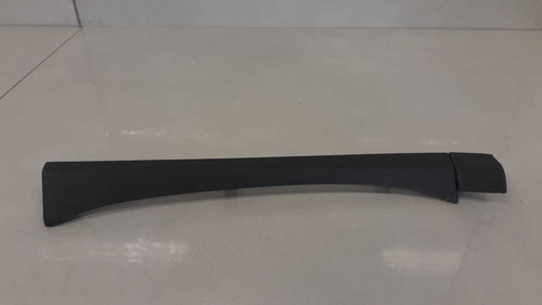 Acabamento Painel Lateral Esquerdo Vw Passat Tsi 2013 2014