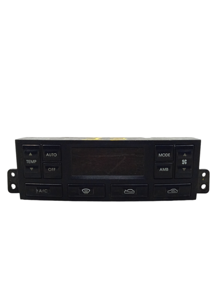 COMANDO DO AR KIA SORENTO 2005 USADO COM DETALHE