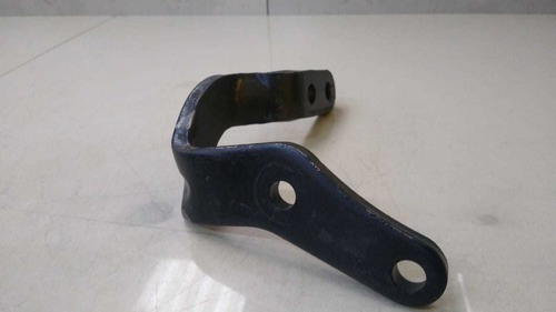 Suporte Caixa Motor Gm S10 2.8 Mwm 2001 A 2004