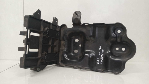 Suporte Bateria Chevrolet Captiva 3.0 2011