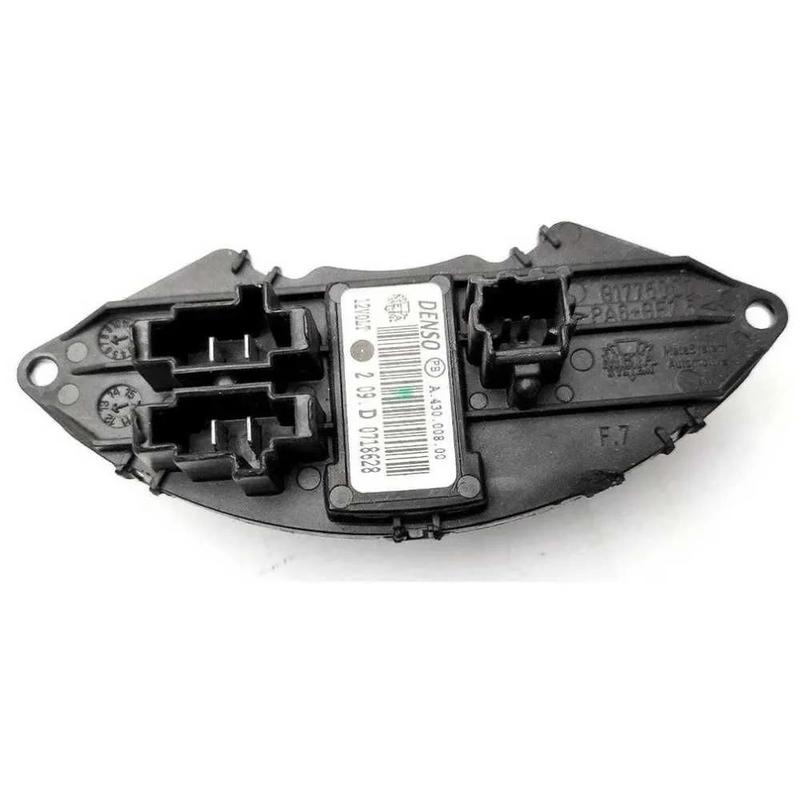 Resistência Ventilação Ar Condicionado Fiat Bravo 2011-2016