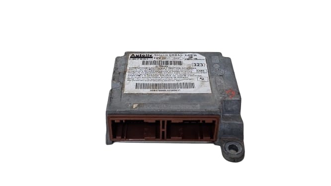 Módulo Airbag Fiat Linea 2011 2012
