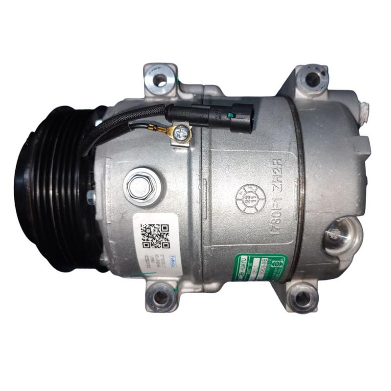 Compressor Ar Condicionado Ford Territory 1.5 2020 A 2024