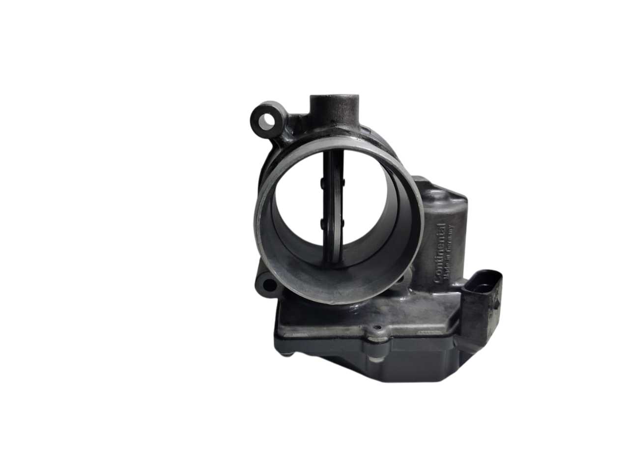 Tbi Corpo Borboleta  Amarok 2010/2017