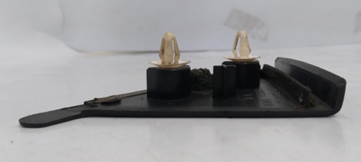 Acabamento Inteno Retrovisor Esquerdo Pajero Sport 2001