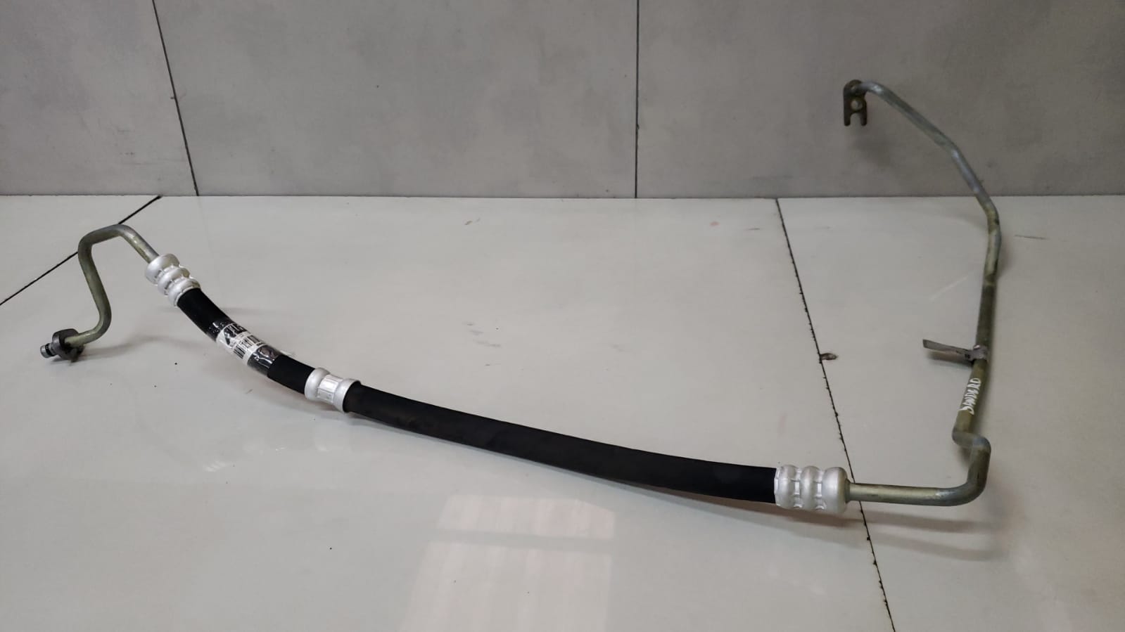 Mangueira Direção hidráulica R- Sandero R.s 2.0 2015 a 2021