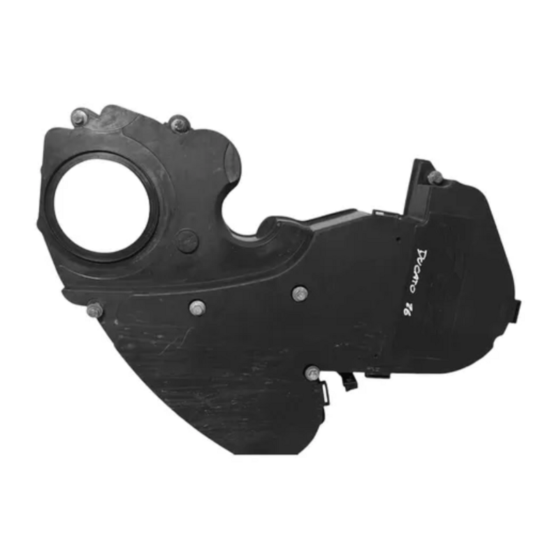 TAMPA CAPA CORREA DENTADA FIA DUCATO BOXER JUMPER IVECO