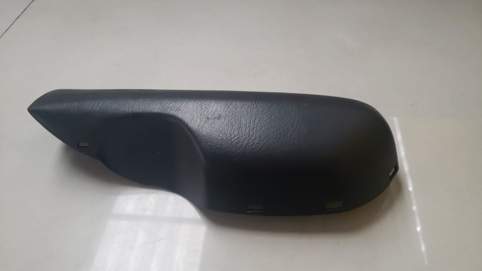 Moldura Puxador Dianteiro Esquerdo Honda Civic 1996 A 2000