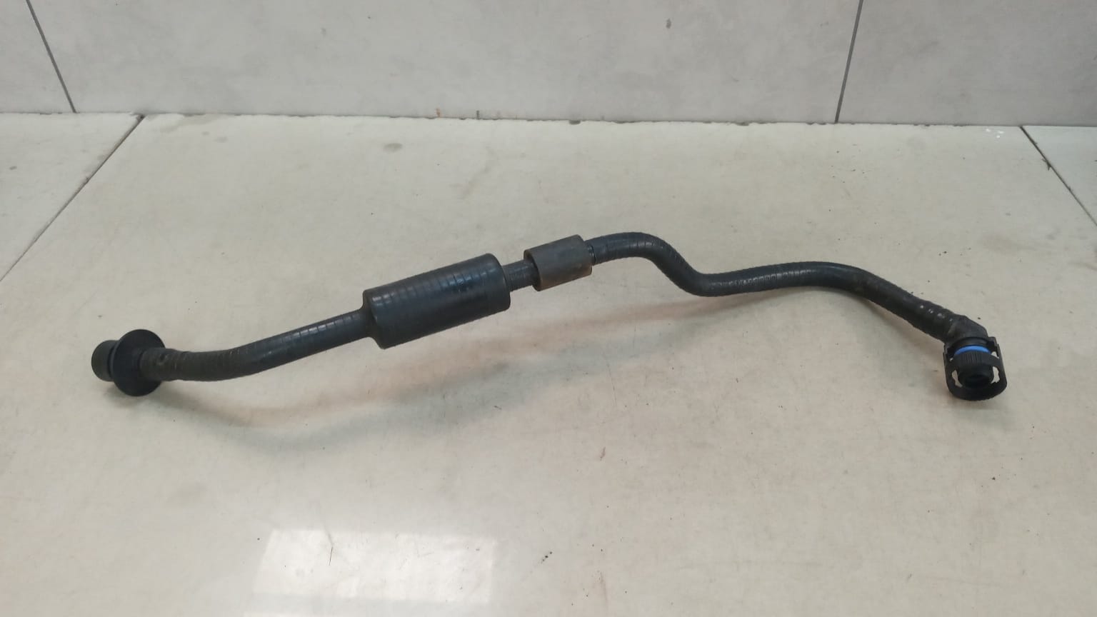 Mangueira Hidrovacuo Bmw 328i 2.0 2014