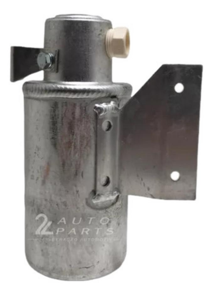 Filtro Secador Volkswagen Passat 95/98 Altura 180mm