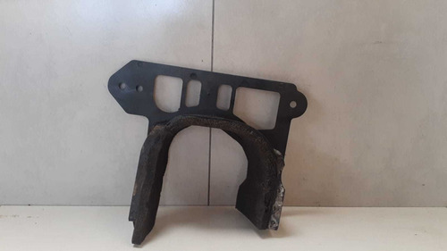 Moldura Semi Eixo Lado Direito Audi A4 Tfsi 2.0 2011