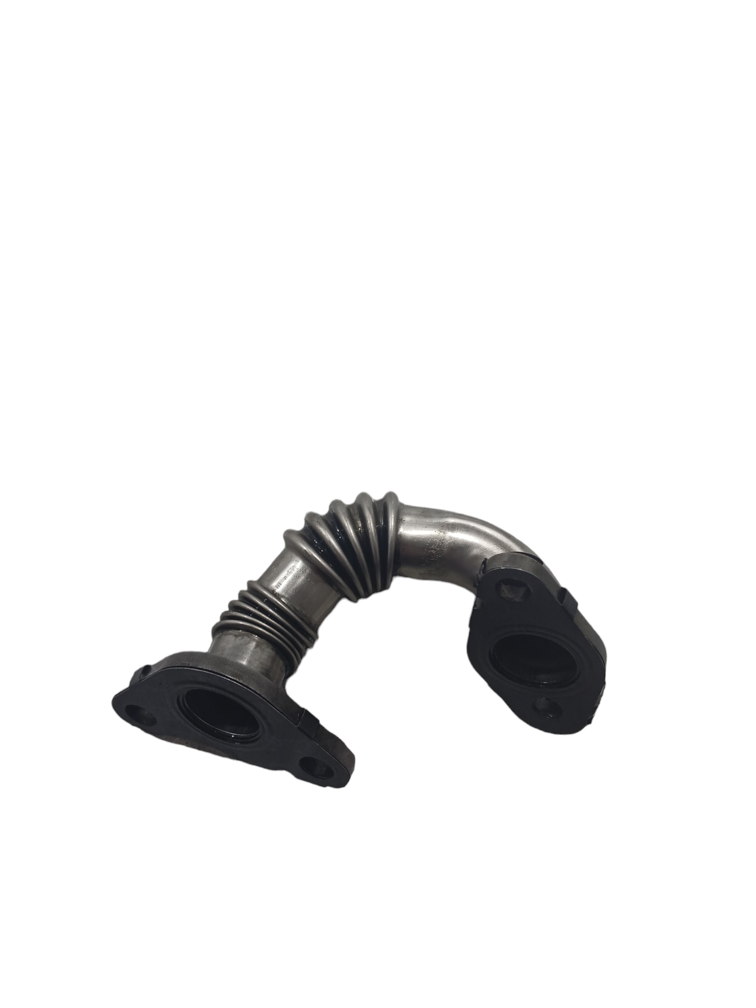 CANO TUBO EGR MENOR NISSAN FRONTIER 2.3 2017 A 2024 BITURBO