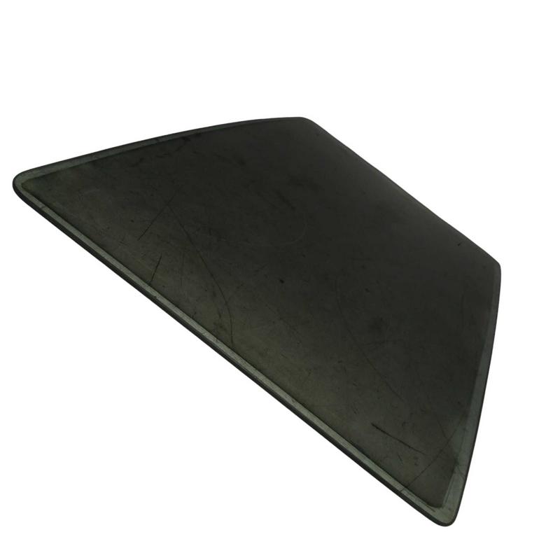 VIDRO FIXO PORTA TRASEIRA DIREITA PAJERO FULL HPE 4X4 2013